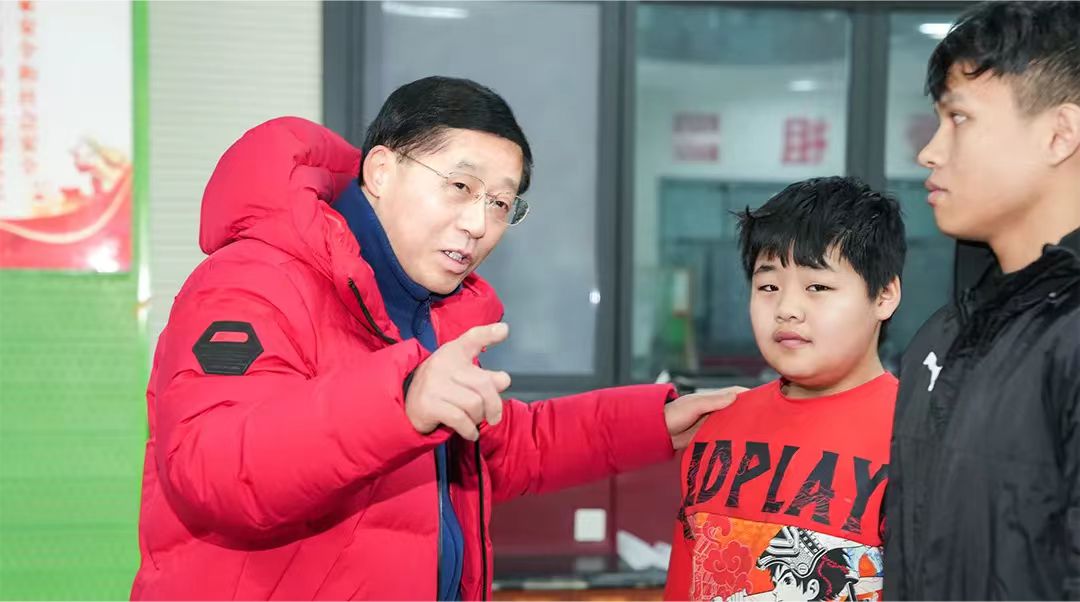 的日益出色