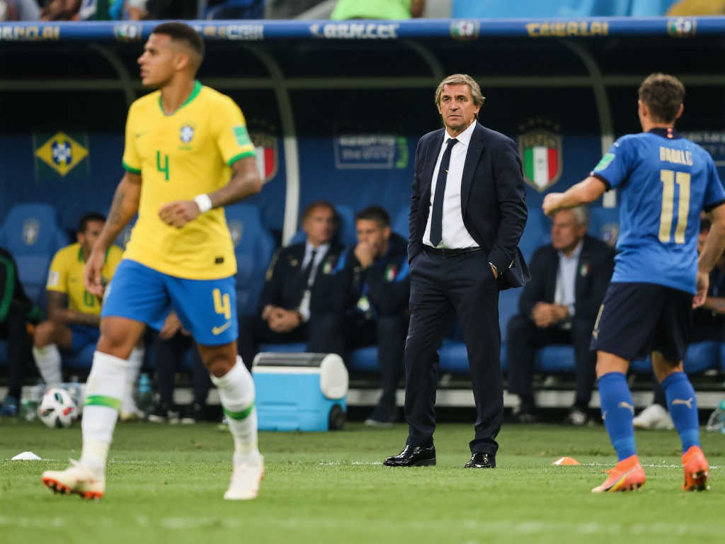 一个严重的 一个严重的