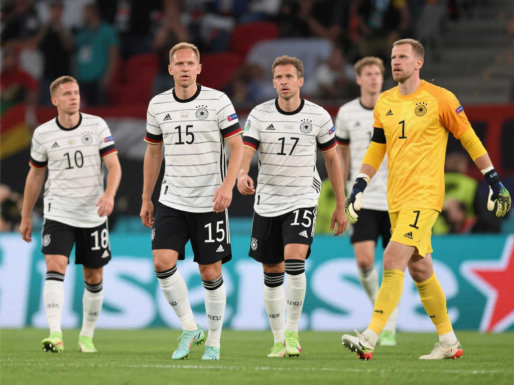 足球賽場上 足球賽場上