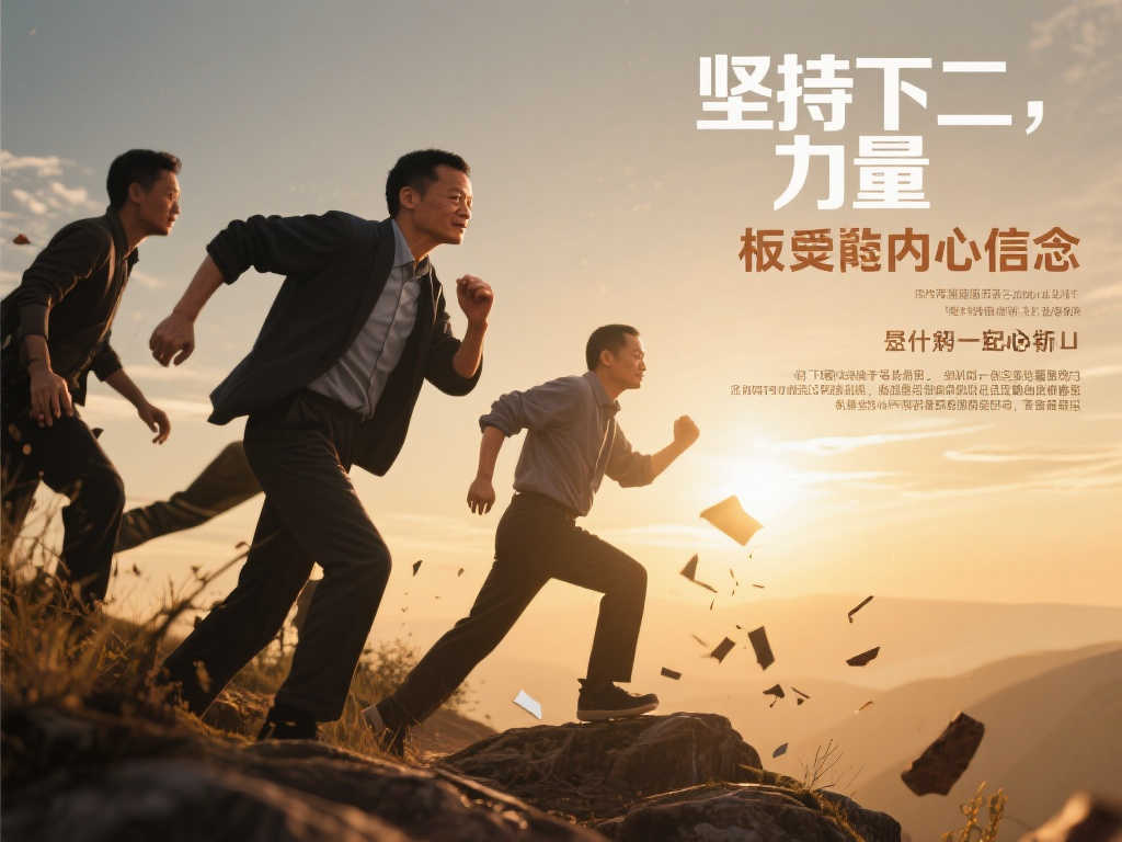 進一步提升 進一步提升