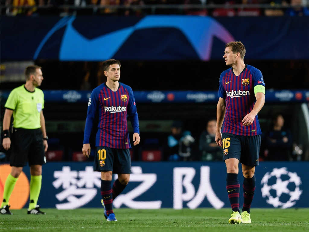 上壓制米蘭